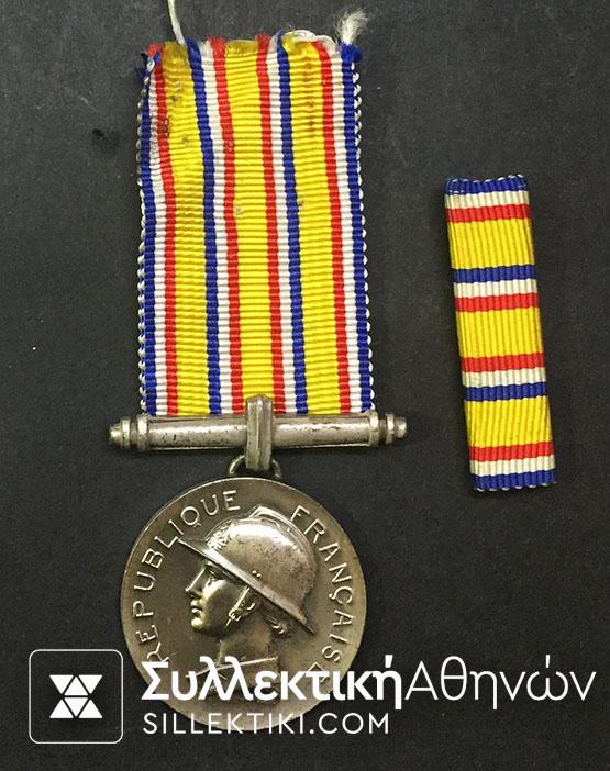 FRANCE Medal